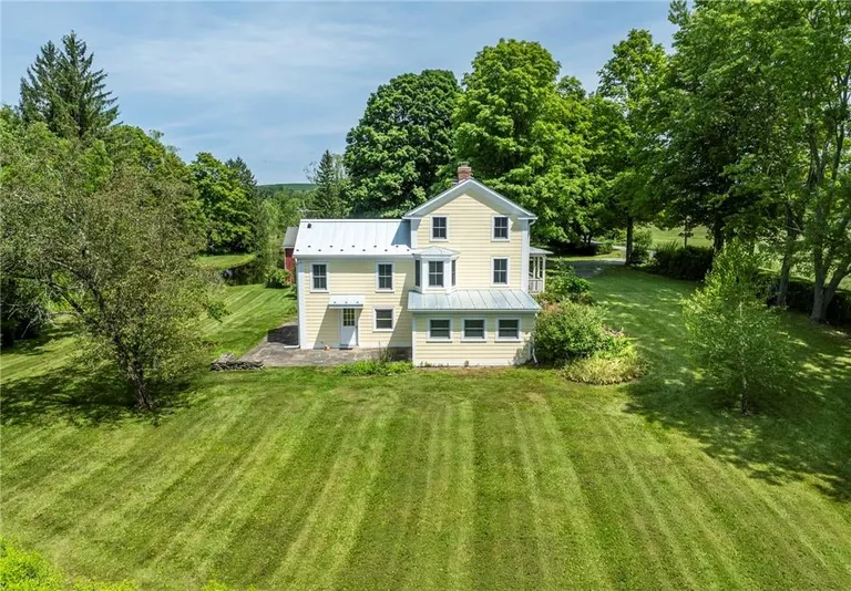 Hudson Valley Real Estate | View 1168 Bangall Amenia Road | room 1 | View 2