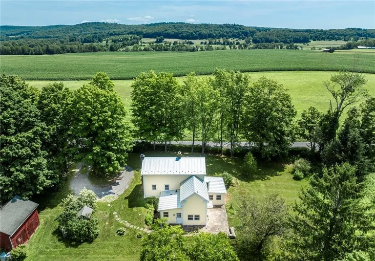 Hudson Valley Real Estate | View 1168 Bangall Amenia Road | room 14 | View 15