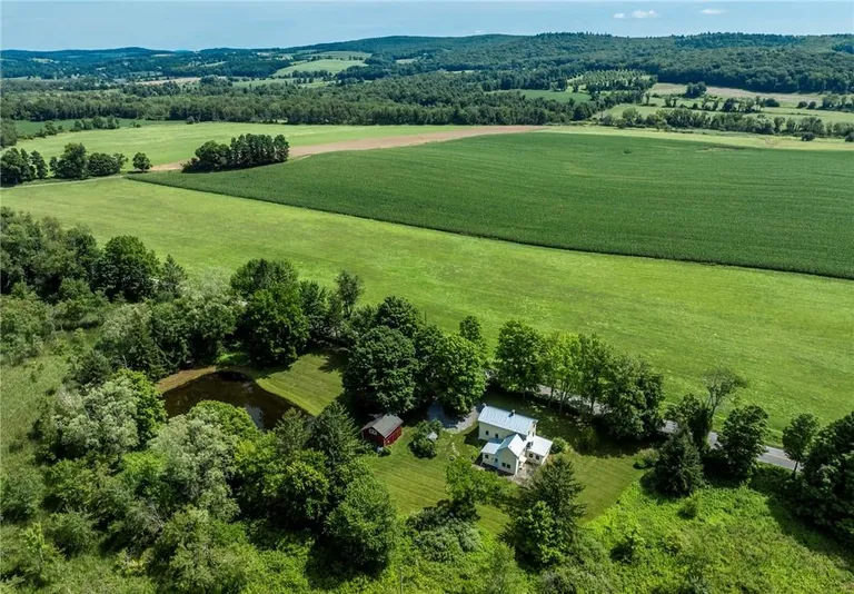 Hudson Valley Real Estate | View 1168 Bangall Amenia Road | room 9 | View 10