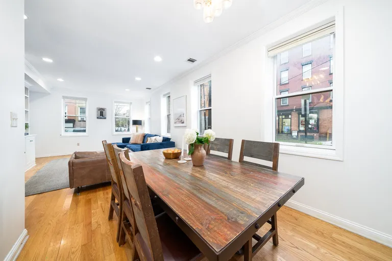 New York City Real Estate | View 122 Coles St Unit# 1 | room 6 | View 7