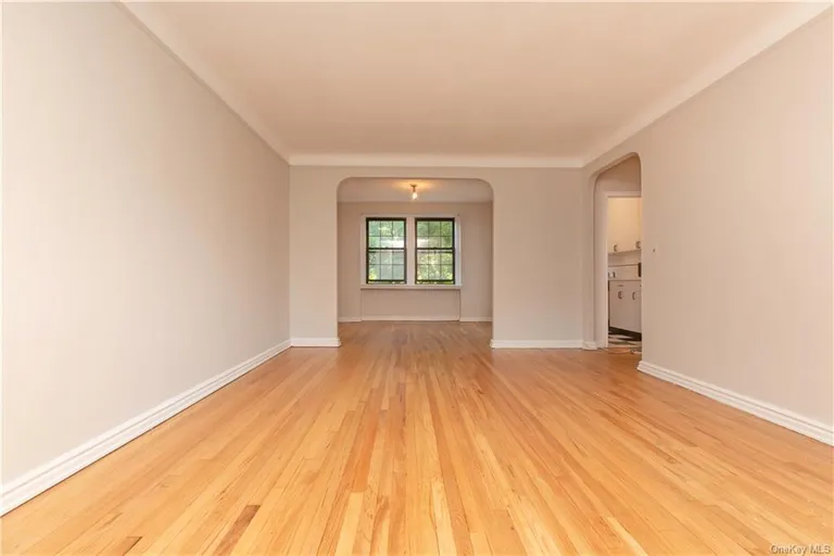 New York City Real Estate | View 196 Garth Road Unit# 2H | room 11 | View 12