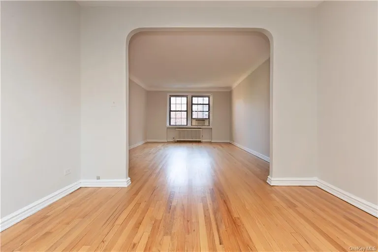 New York City Real Estate | View 196 Garth Road Unit# 2H | room 8 | View 9