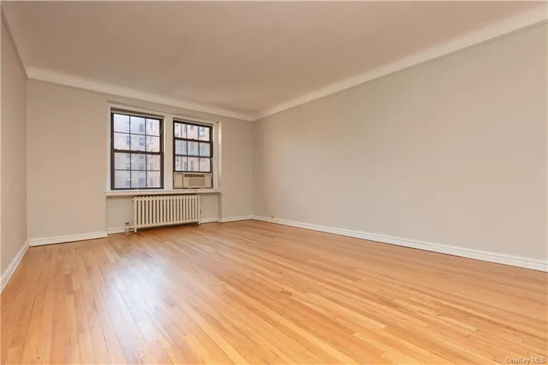 New York City Real Estate | View 196 Garth Road Unit# 2H | room 6 | View 7