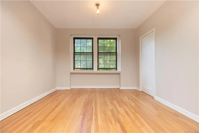 New York City Real Estate | View 196 Garth Road Unit# 2H | room 7 | View 8