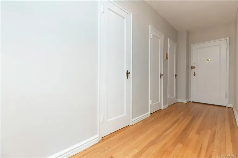 New York City Real Estate | View 196 Garth Road Unit# 2H | room 2 | View 3