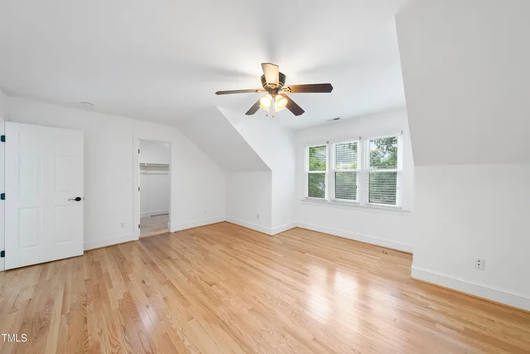 Raleigh, NC Real Estate | View 7504 Wellesley Park South | room 25 | View 26
