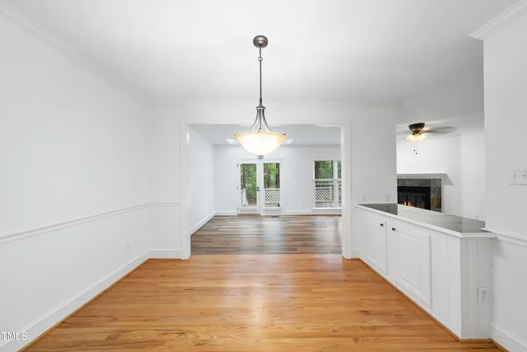 Raleigh, NC Real Estate | View 7504 Wellesley Park South | room 19 | View 20