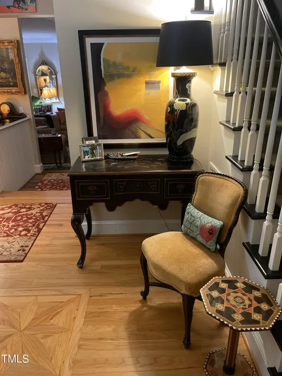 Raleigh, NC Real Estate | View 7504 Wellesley Park South | room 10 | View 11