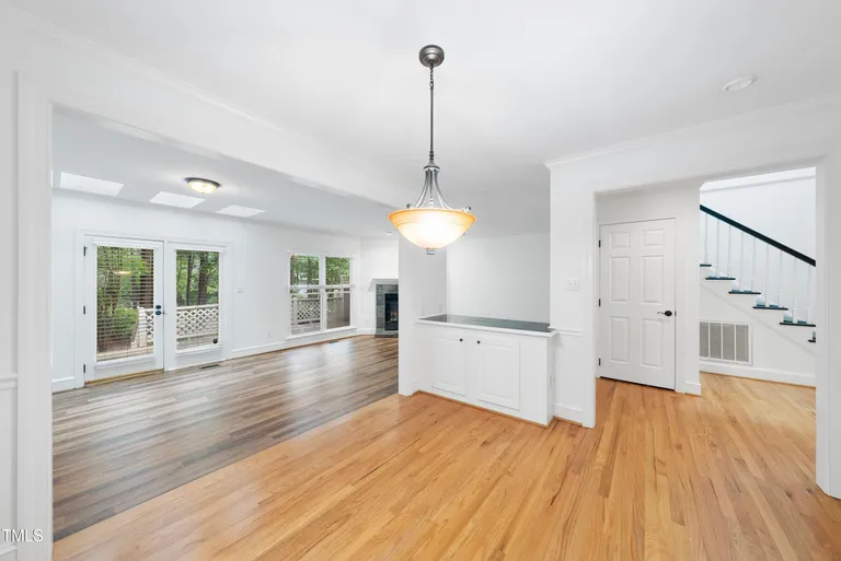 Raleigh, NC Real Estate | View 7504 Wellesley Park South | room 18 | View 19