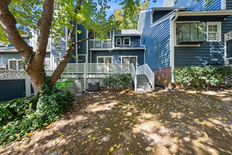 Raleigh, NC Real Estate | View 7504 Wellesley Park South | room 2 | View 3