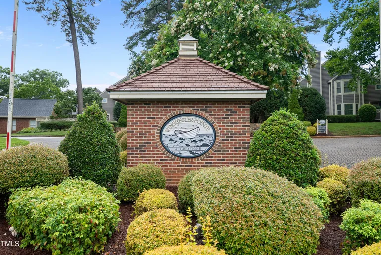 Raleigh, NC Real Estate | View 7504 Wellesley Park South | room 8 | View 9