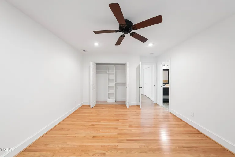 Raleigh, NC Real Estate | View 7504 Wellesley Park South | room 21 | View 22