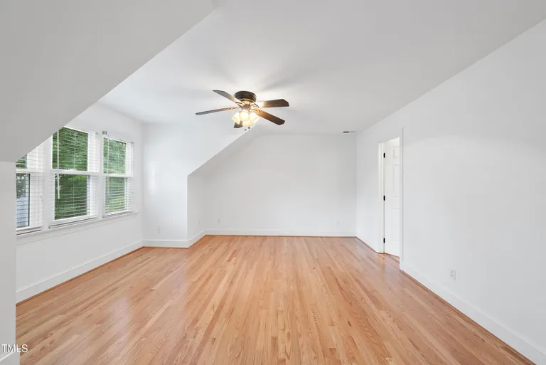 Raleigh, NC Real Estate | View 7504 Wellesley Park South | room 26 | View 27