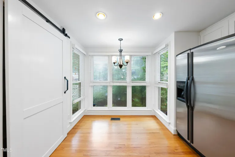 Raleigh, NC Real Estate | View 7504 Wellesley Park South | room 13 | View 14