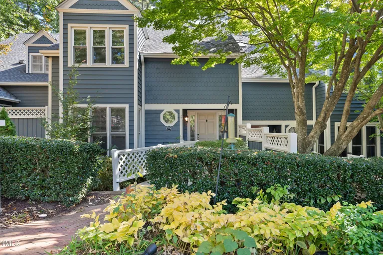 Raleigh, NC Real Estate | View 7504 Wellesley Park South | 2 Beds, 2 Baths | View 1
