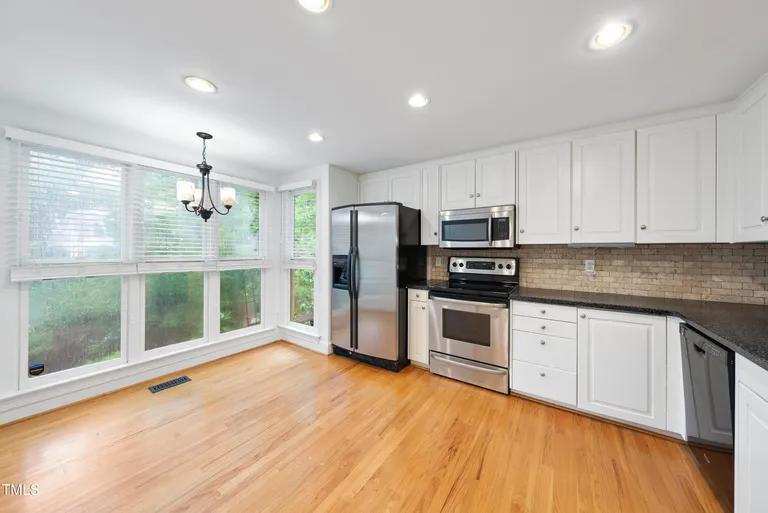 Raleigh, NC Real Estate | View 7504 Wellesley Park South | room 11 | View 12