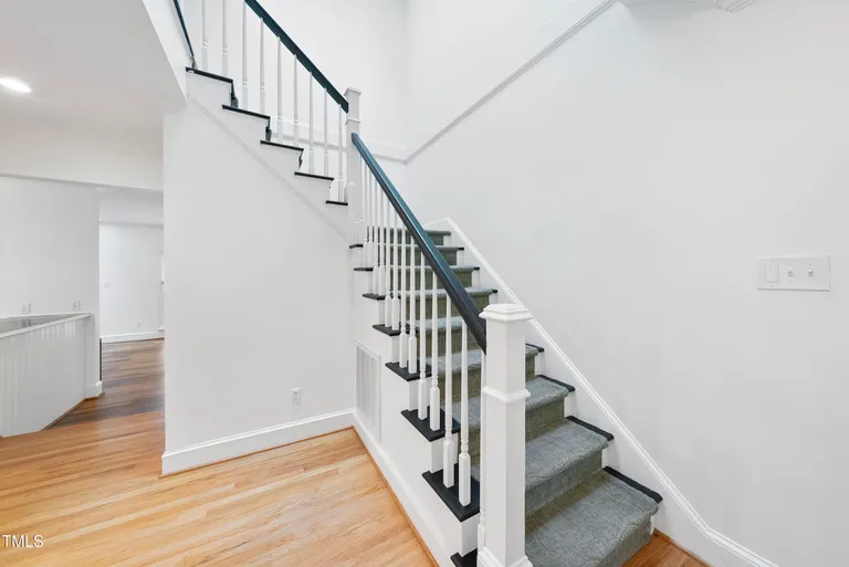 Raleigh, NC Real Estate | View 7504 Wellesley Park South | room 9 | View 10