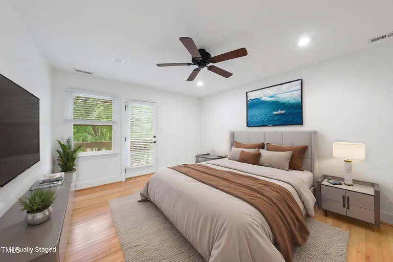 Raleigh, NC Real Estate | View 7504 Wellesley Park South | room 22 | View 23