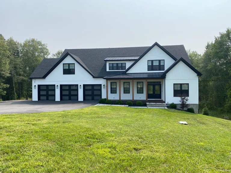 New York City Real Estate | View 268 Myers Corners Road | 4 Beds, 3 Baths | View 1