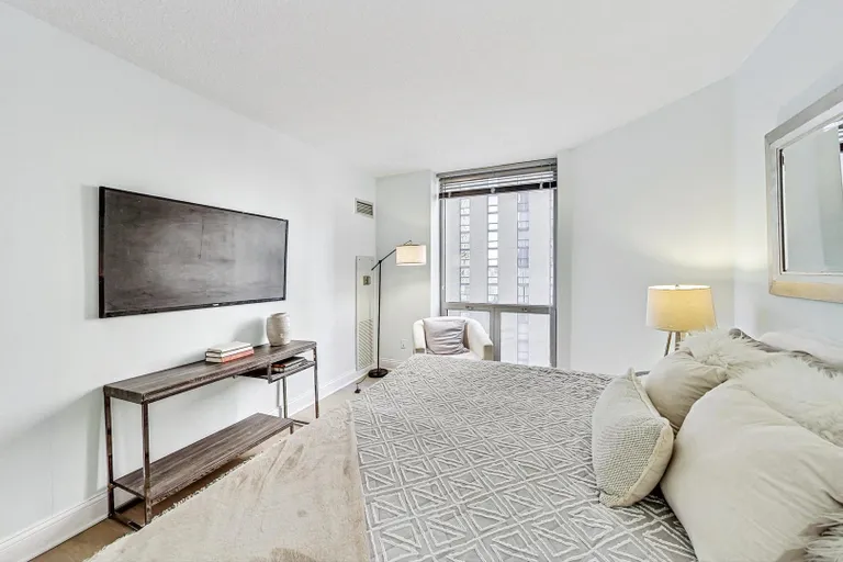 Chicago Real Estate | View 222 N Columbus, 1304 | room 10 | View 11