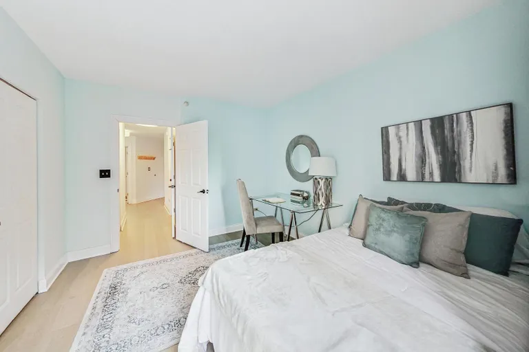 Chicago Real Estate | View 222 N Columbus, 1304 | room 16 | View 17