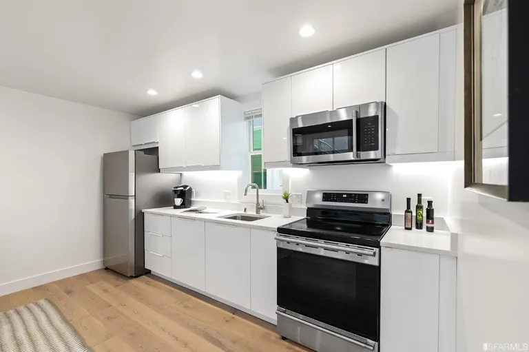 New York City Real Estate | View 4431 20th Street #B | room 3 | View 4