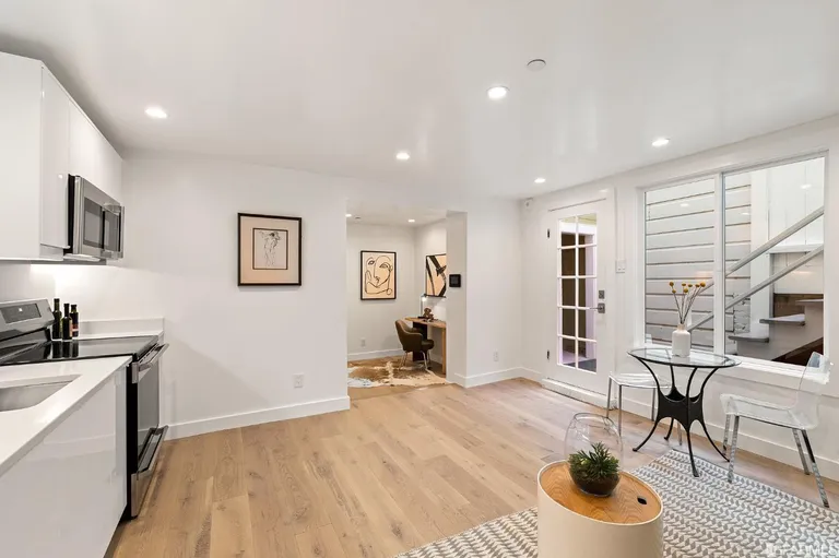 New York City Real Estate | View 4431 20th Street #B | room 5 | View 6