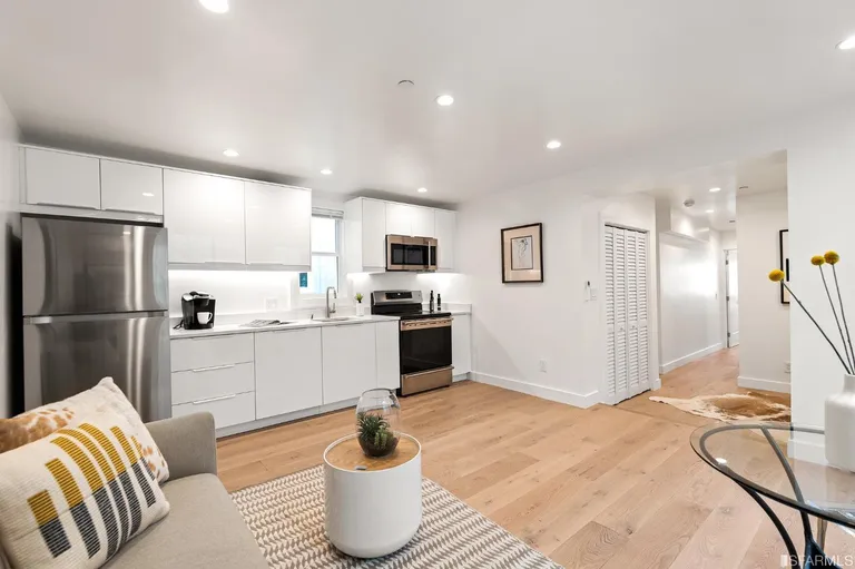 New York City Real Estate | View 4431 20th Street #B | room 7 | View 8