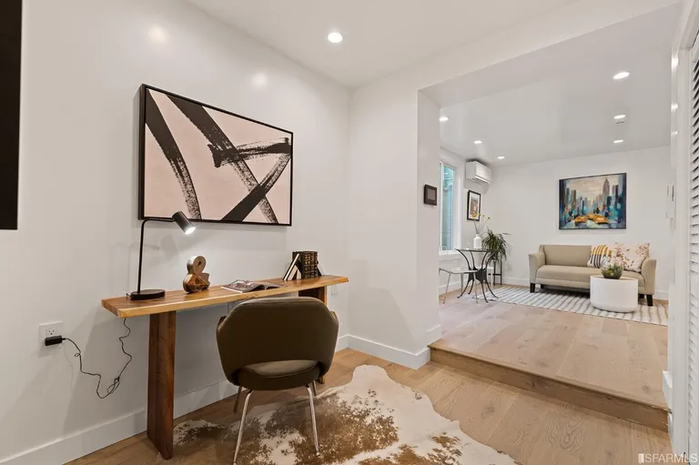 New York City Real Estate | View 4431 20th Street #B | room 8 | View 9