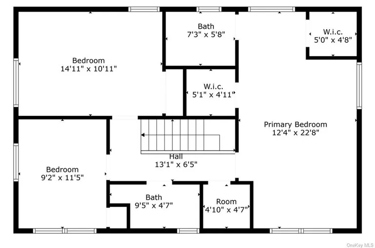 New York City Real Estate | View 4 Chestnut Ridge Way | room 29 | View 30