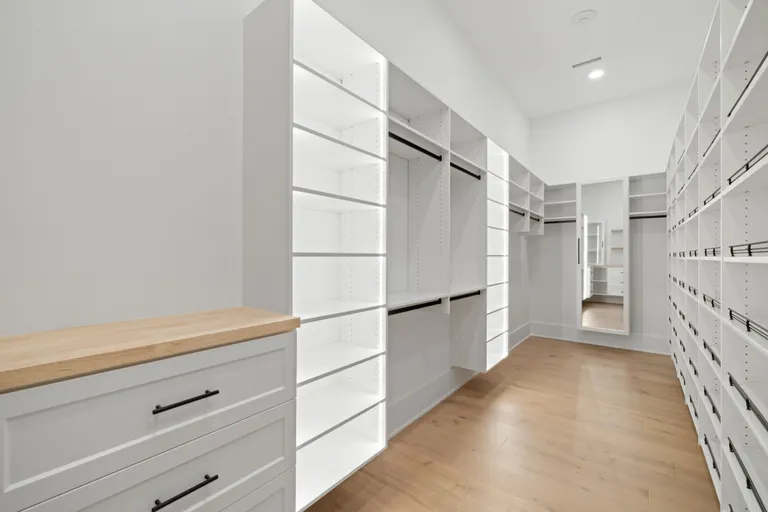 New York City Real Estate | View 123 Saylors Watch Lane | Primary Closet | View 27