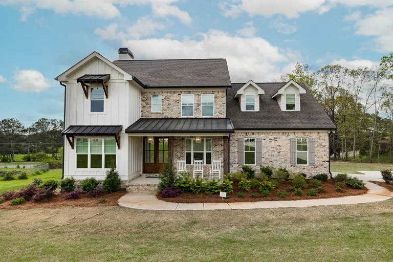 Athens, GA Real Estate | View 1535 Summerfield Lane | 5 Beds, 4 Baths | View 1