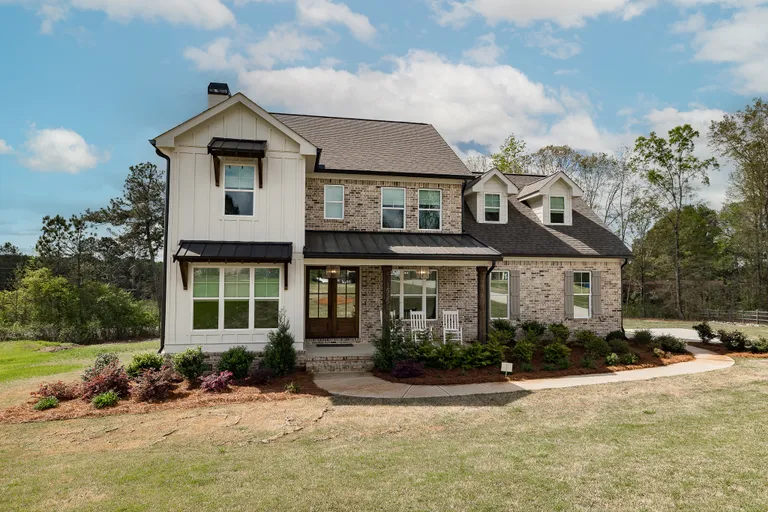 Athens, GA Real Estate | View 1535 Summerfield Lane | IMG_0496 | View 2
