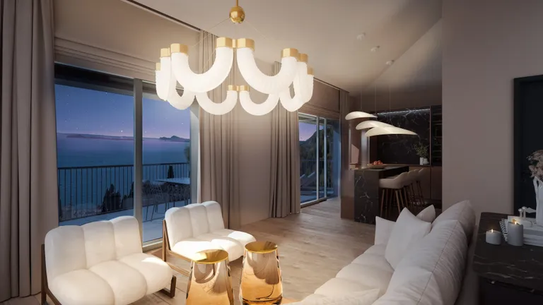New York City Real Estate | View Aurora sul Garda - AP001295 | 2 Beds, 2 Baths | View 1