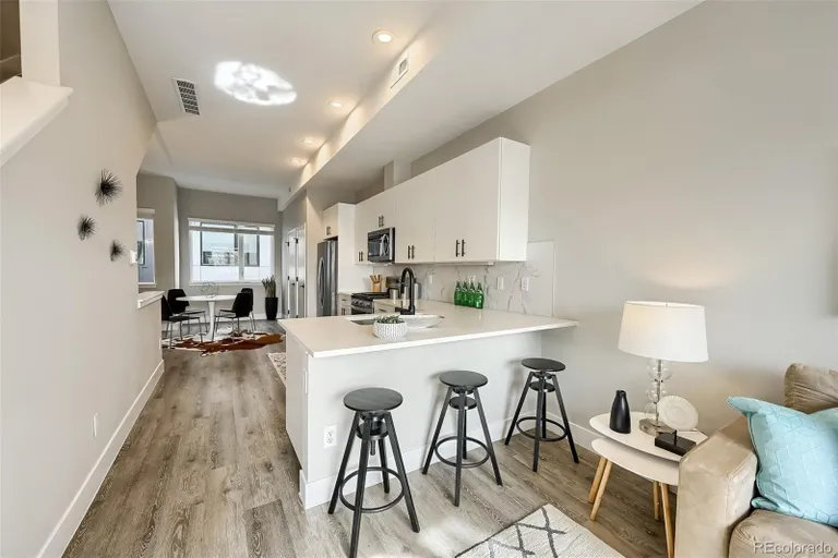 New York City Real Estate | View 3820 Jason Street Unit# 5 | room 10 | View 11