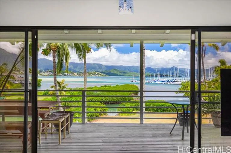 New York City Real Estate | View 44-519 Kaneohe Bay Drive | 6 Beds, 6 Baths | View 1