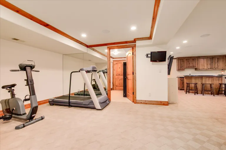 New York City Real Estate | View 24 South Lane | 083-Workout Area | View 27