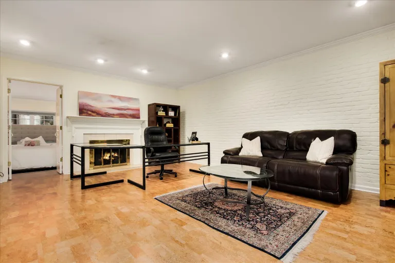 New York City Real Estate | View 24 South Lane | 091-Apartment Living Room | View 32