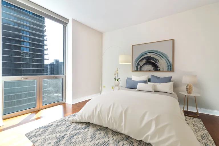 New York City Real Estate | View 222 N Columbus, 2108 | room 11 | View 12