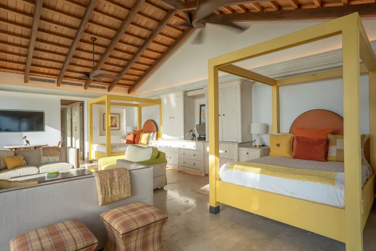 British Virgin Islands Real Estate | View Wings Oil Nut Bay | Pelican Cottage | British Virgin Islands | View 21