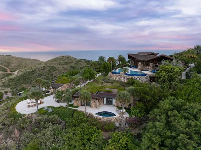 British Virgin Islands Real Estate | View Wings Oil Nut Bay | Wings Estate | British Virgin Islands | View 2