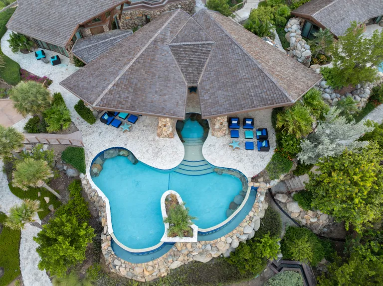 British Virgin Islands Real Estate | View Wings Oil Nut Bay | Wings Estate | British Virgin Islands | View 3