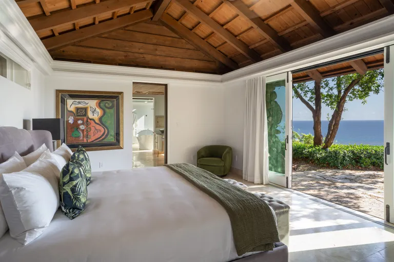 British Virgin Islands Real Estate | View Wings Oil Nut Bay | Mourning Dove Cottage | British Virgin Islands | View 16
