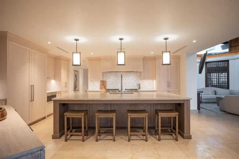 British Virgin Islands Real Estate | View Wings Oil Nut Bay | The Nest at Wings | British Virgin Islands | View 25
