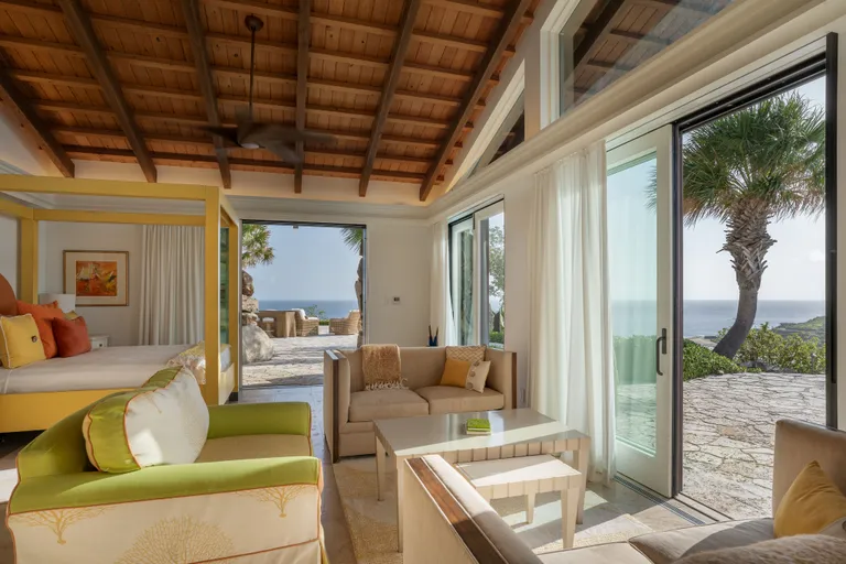 British Virgin Islands Real Estate | View Wings Oil Nut Bay | Pelican Cottage | British Virgin Islands | View 20
