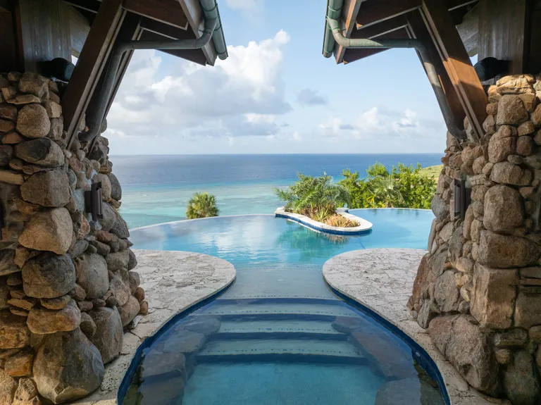 British Virgin Islands Real Estate | View Wings Oil Nut Bay | Wings Estate | British Virgin Islands | View 5