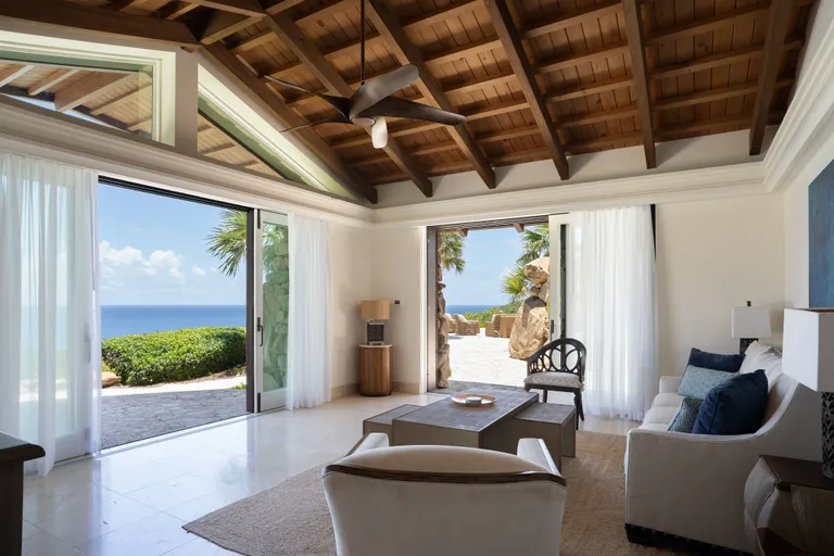 British Virgin Islands Real Estate | View Wings Oil Nut Bay | Osprey Cottage | British Virgin Islands | View 23