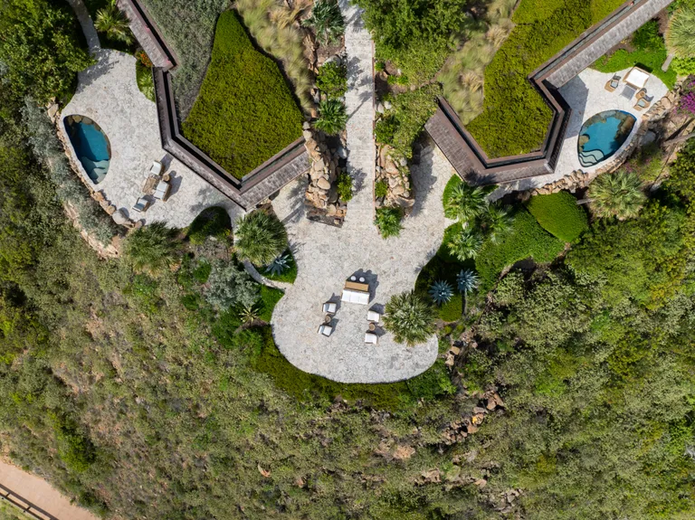 British Virgin Islands Real Estate | View Wings Oil Nut Bay | Wings Estate | British Virgin Islands | View 8