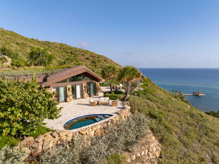 British Virgin Islands Real Estate | View Wings Oil Nut Bay | Pelican Cottage | British Virgin Islands | View 19