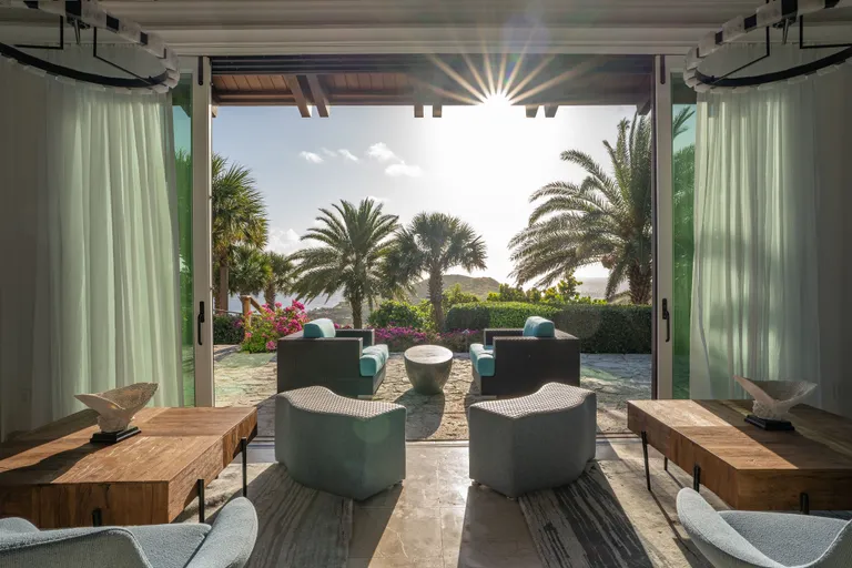 British Virgin Islands Real Estate | View Wings Oil Nut Bay | The Nest at Wings | British Virgin Islands | View 30